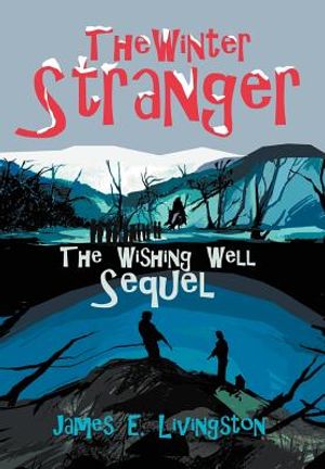 The Winter Stranger: The Wishing Well Sequel image number 0