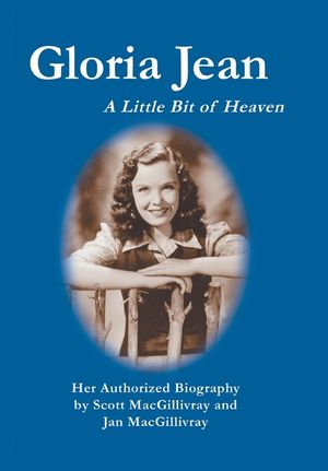 Gloria Jean: A Little Bit of Heaven image number 0