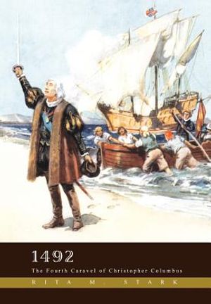 1492: The Fourth Caravel of Christopher Columbus image number 0