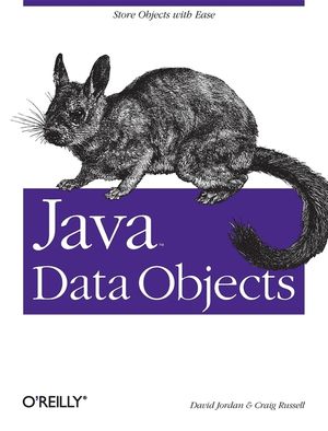 Java Data Objects image number 0