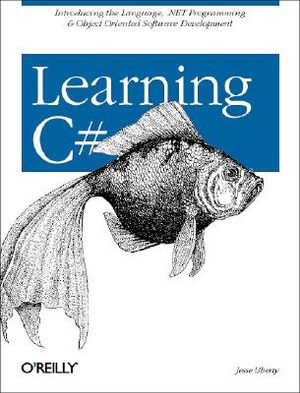 Learning C# image number 0