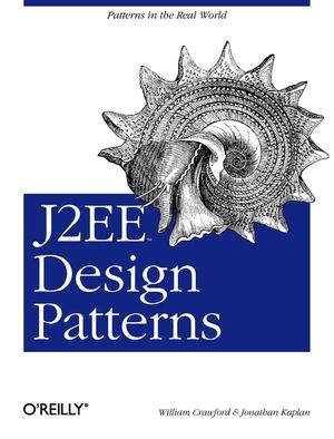 J2EE Design Patterns image number 0