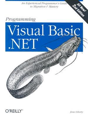 Programming Visual Basic.Net image number 0