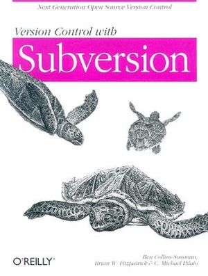 Version Control with Subversion image number 0