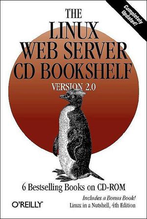 Linux Web Server Cd Bookshelf Version 2.0 image number 0