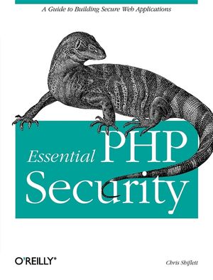 Essential PHP Security image number 0