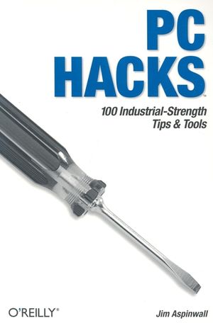 PC Hacks image number 0