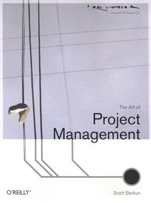 The Art of Project Management image number 0