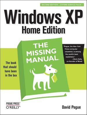 Windows XP image number 0