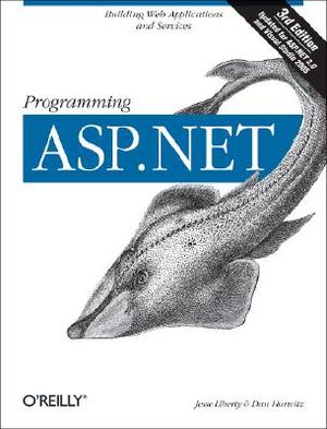 Programming ASP.Net image number 0
