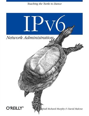 IPv6 Network Administration image number 0