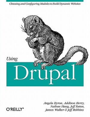 Using Drupal image number 0