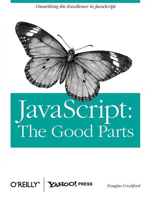 Javascript: The Good Parts: The Good Parts image number 0