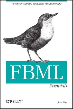 Fbml Essentials: Facebook Markup Language Fundamentals image number 0