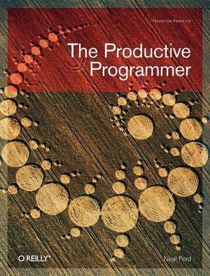 The Productive Programmer image number 0
