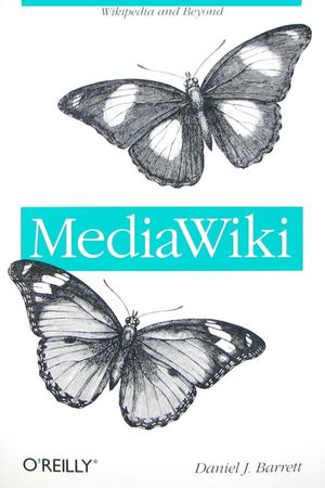 Mediawiki: Wikipedia and Beyond image number 0