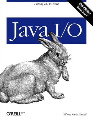 Java I/O: Tips and Techniques for Putting I/O to Work image number 0