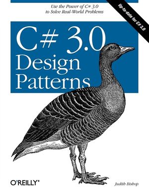 C# 3.0 Design Patterns: Use the Power of C# 3.0 to Solve Real-World Problems image number 0