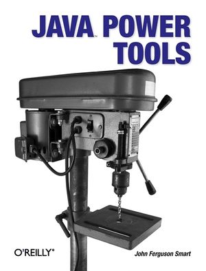 Java Power Tools image number 0