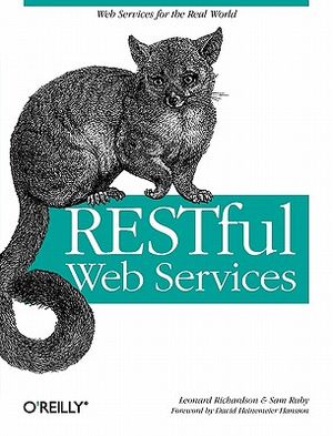 Restful Web Services image number 0