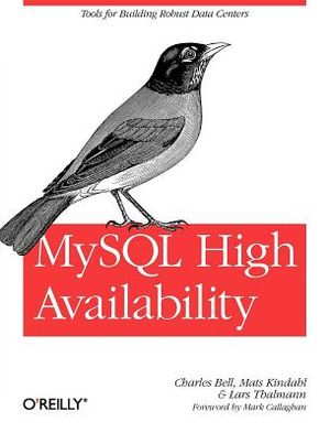 MySQL High Availability image number 0