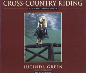 Cross-Country Riding image number 0