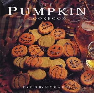 Pumpkin, the Cookbook image number 0