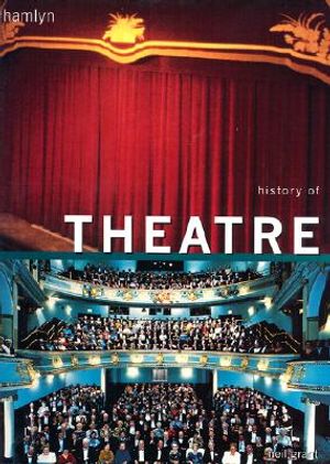 History of Theatre image number 0