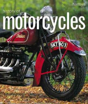 History of Motorcycles image number 0