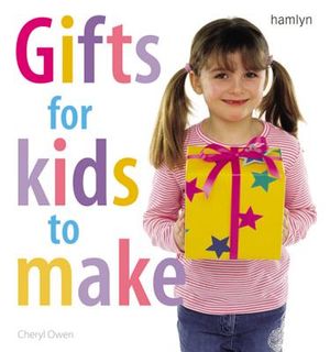 Gifts for Kids to Make image number 0