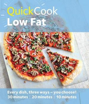 Quick Cook Low Fat image number 0
