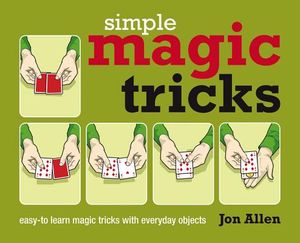 Simple Magic Tricks image number 0