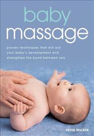 Baby Massage image number 0