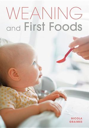 Weaning and First Foods image number 0
