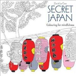 Secret Japan image number 0