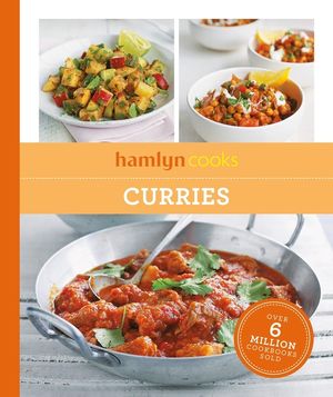 Hamlyn Cooks: Curries image number 0