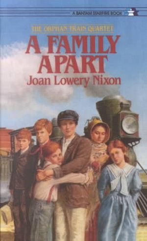 Family Apart image number 0
