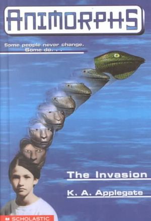 Invasion image number 0