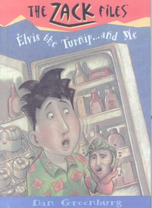 Elvis the Turnip, and Me image number 0