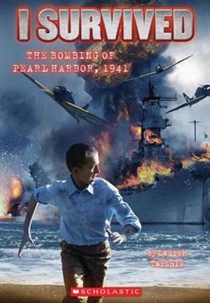 I Survived the Bombing of Pearl Harbor, 1941 image number 0