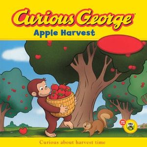 Apple Harvest image number 0