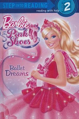 Ballet Dreams image number 0