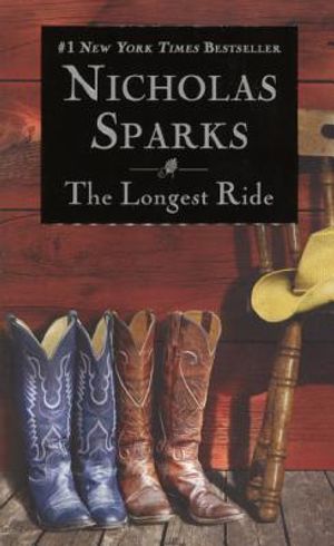 Longest Ride image number 0