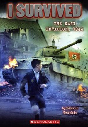 I Survived the Nazi Invasion, 1944 image number 0
