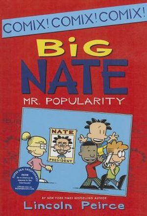 Mr. Popularity image number 0