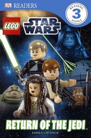Return of the Jedi image number 0