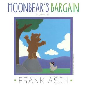 Moonbear's Bargain image number 0