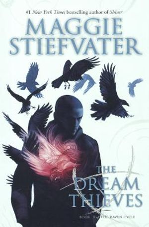 Dream Thieves image number 0