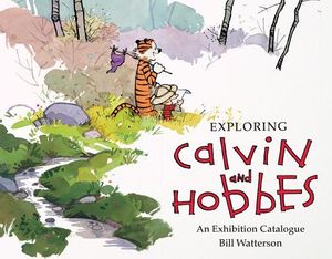 Exploring Calvin and Hobbes image number 0