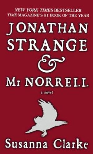 Jonathan Strange and Mr. Norrell image number 0